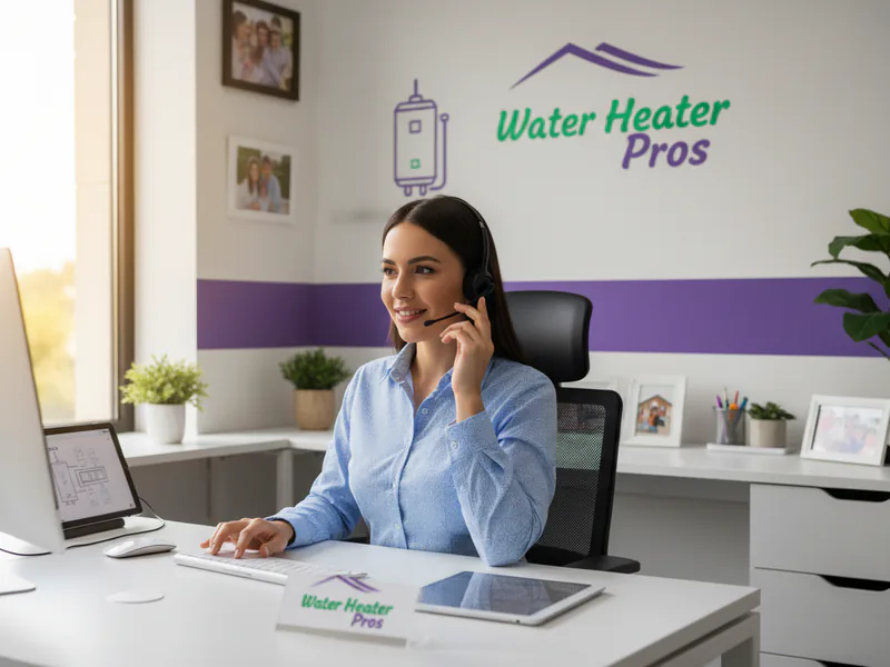 Water Heater Repair  in Howell  FAQ
